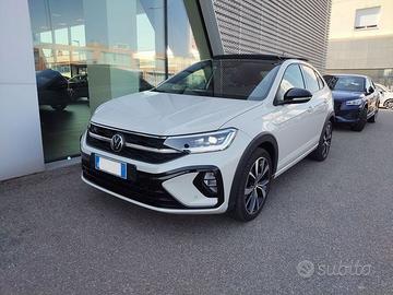 Volkswagen Taigo 1.0 tsi R-Line Plus 115cv dsg