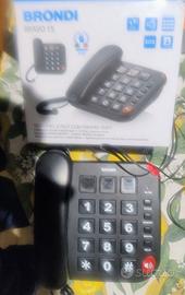 telefoni fissi