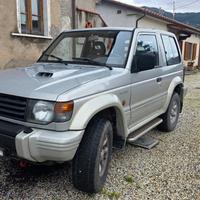 Auto Pajero V20 GLS S.Select