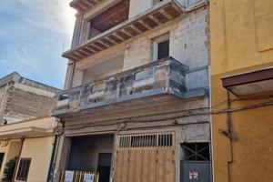 Quadrilocale via Dante Alighieri 9, Torre Santa Su