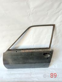 PORTA ANTERIORE SINISTRA RENAULT R14 1975