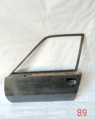 PORTA ANTERIORE SINISTRA RENAULT R14 1975
