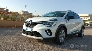 Renault Captur Plug-in Hybrid E-Tech 160CV Intens