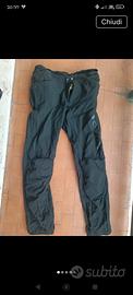 pantaloni uomo Spidi taglia xl