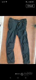 pantaloni uomo Spidi taglia xl