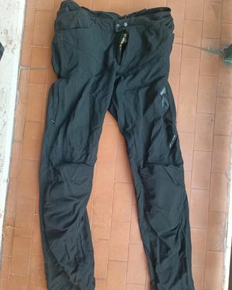 pantaloni uomo Spidi taglia xl