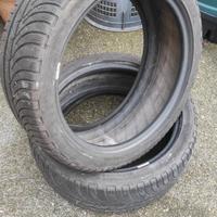 N.2 pneumatici Michelin Pilot Alpin 225/45 R18
