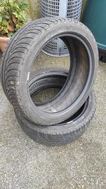 N.2 pneumatici Michelin Pilot Alpin 225/45 R18