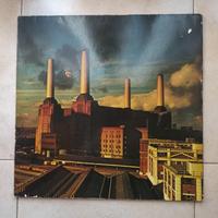 Pink Floyd – Animals 1977 Germany Vinile