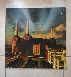 Pink Floyd – Animals 1977 Germany Vinile