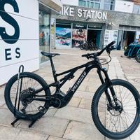 SPECIALIZED TURBO LEVO COMP ALLOY