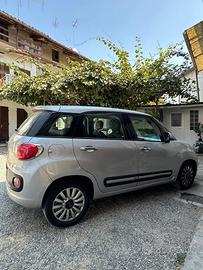 Fiat 500l 1,3 Multijet 95cv