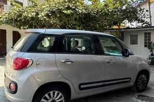 Fiat 500l 1,3 Multijet 95cv