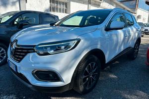 Renault Kadjar TCe 140CV EDC FAP Sport Edition