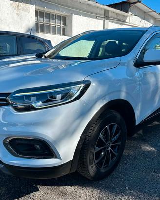 Renault Kadjar TCe 140CV EDC FAP Sport Edition