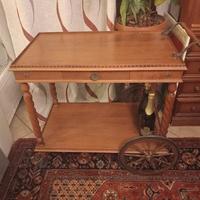 Carrello da servizi