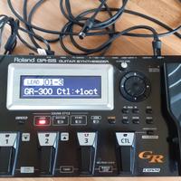 Roland GR-55 Guitar Synth