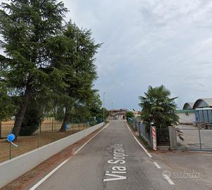 Splendido TRILOCALE arredato- UDINE NORD