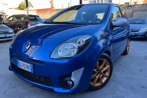 Renault Twingo 1.2 16V TCE GT