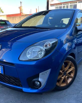 Renault Twingo 1.2 16V TCE GT