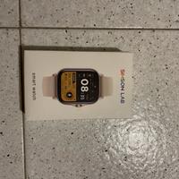 Smartwatch SIMSON LAB - NUOVO IN SCATOLA
