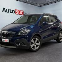 Opel Mokka 1.6 s&s 4x2 115cv m5 E6