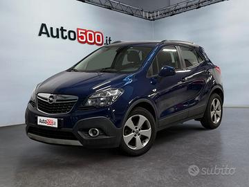 Opel Mokka 1.6 s&s 4x2 115cv m5 E6