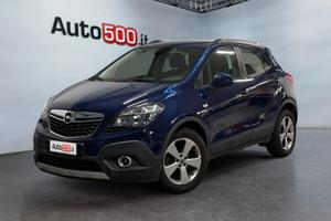 Opel Mokka 1.6 s&s 4x2 115cv m5 E6