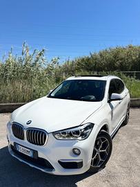 Bmw X1 xDrive18d Msport