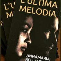 Libro - Romanzo - L'ultima Melodia 