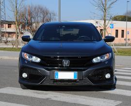 HONDA CIVIC 10° serie
