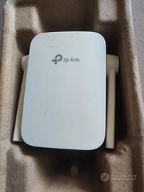 ripetitore Wi-Fi 