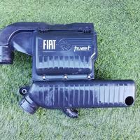 BOX SCATOLA FILTRO ARIA FIAT Doblo Serie Benzina 1