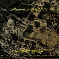 Cartolina n.35 - Roma Basilica di San Pietro