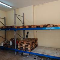 Scaffalatura professionale
