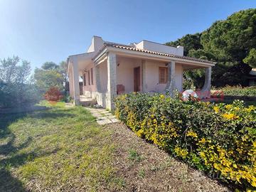 Villa o villino Siracusa [Cod. rif 3312160VRG]