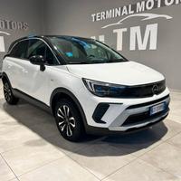 Opel Crossland 1.2 Turbo 12V 130 CV aut. Start&Sto