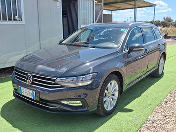 Volkswagen PASSAT DIESEL 2.0 TDI