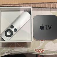 Apple tv