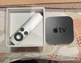 Apple tv