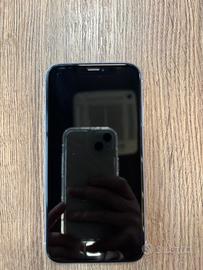 iphone11 256gb Lilla