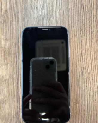 iphone11 256gb Lilla