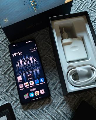 Oppo find x2