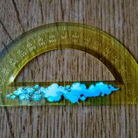 SORPRESINA MULINO BIANCO GONIOMETRO