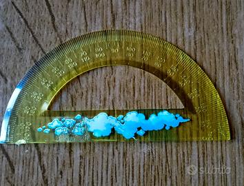 SORPRESINA MULINO BIANCO GONIOMETRO