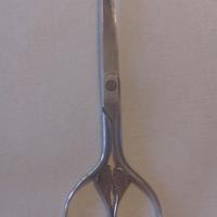 Forbici vintage Maniago CAM