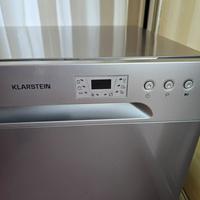 Lavastoviglie  compatta - Mai usata.