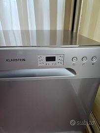 Lavastoviglie  compatta - Mai usata.