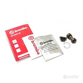 kit revisione pompa brembo nuovo