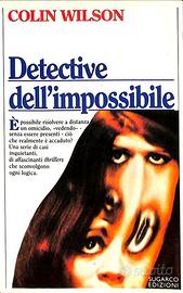Detective dell'impossibile